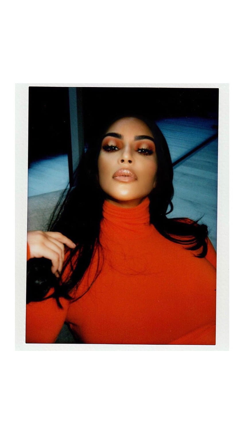 Kim kardashian west, aesthetic kylie jenner HD phone wallpaper