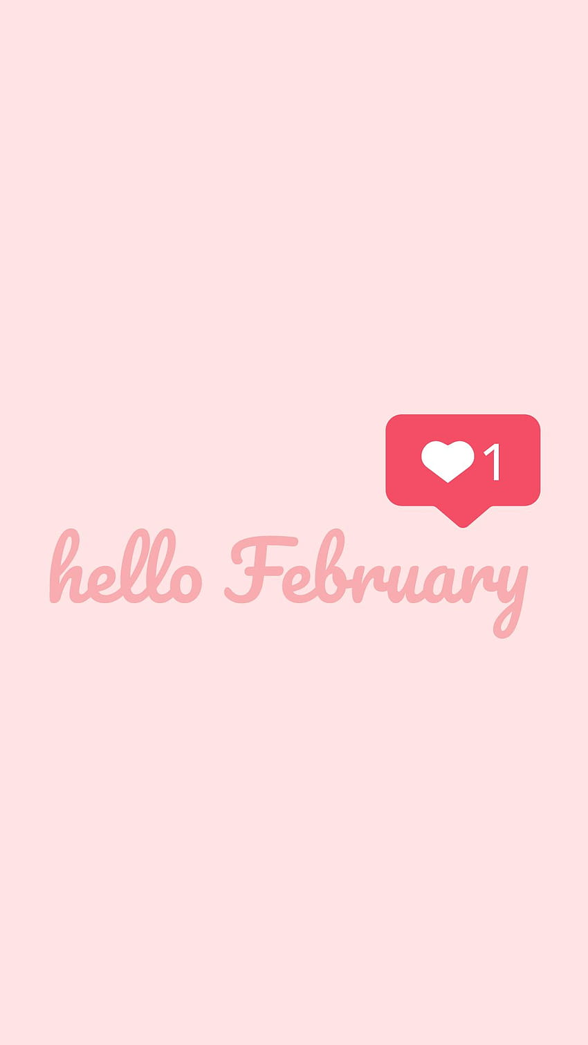 February Mobile, stay safe HD phone wallpaper
