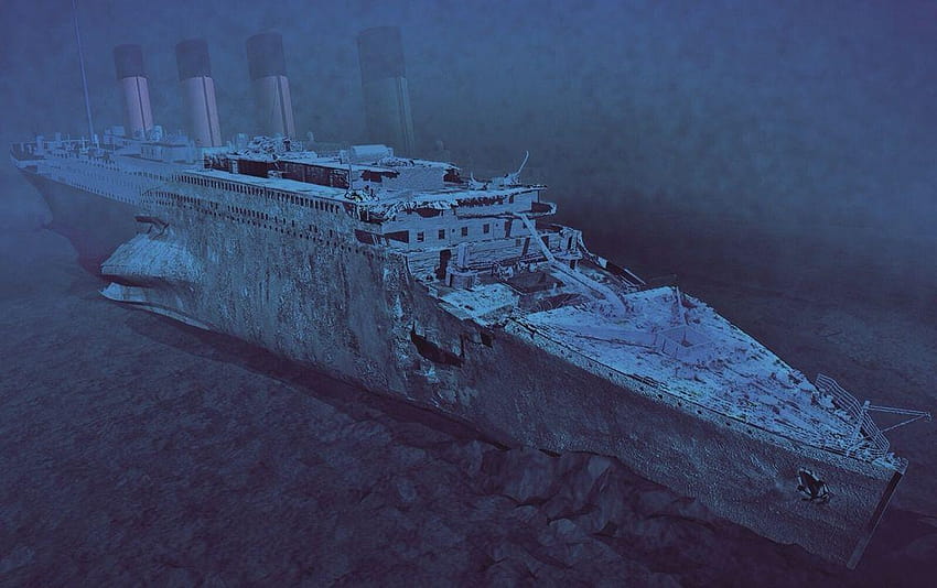 Titanic history, titanic sinking HD wallpaper