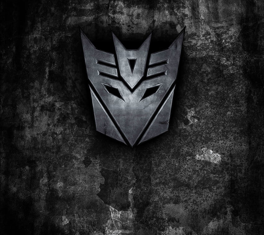Transformers Decepticons Backgrounds – Epic, autobots logo HD wallpaper |  Pxfuel