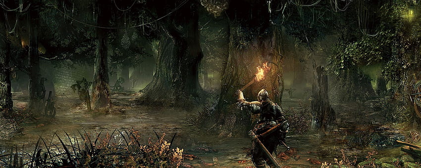Dark Souls 3 Game Art artista, dark souls 3, juegos, juegos de pc, juegos de ps, juegos de xbox, dual de almas oscuras fondo de pantalla