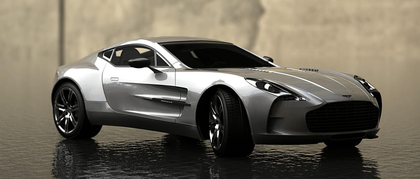 Aston Martin One77, aston martin one 77 HD wallpaper | Pxfuel