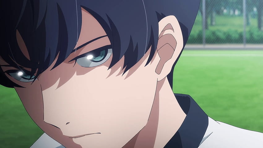 Anime Keppeki Danshi! Aoyama-kun HD Wallpaper