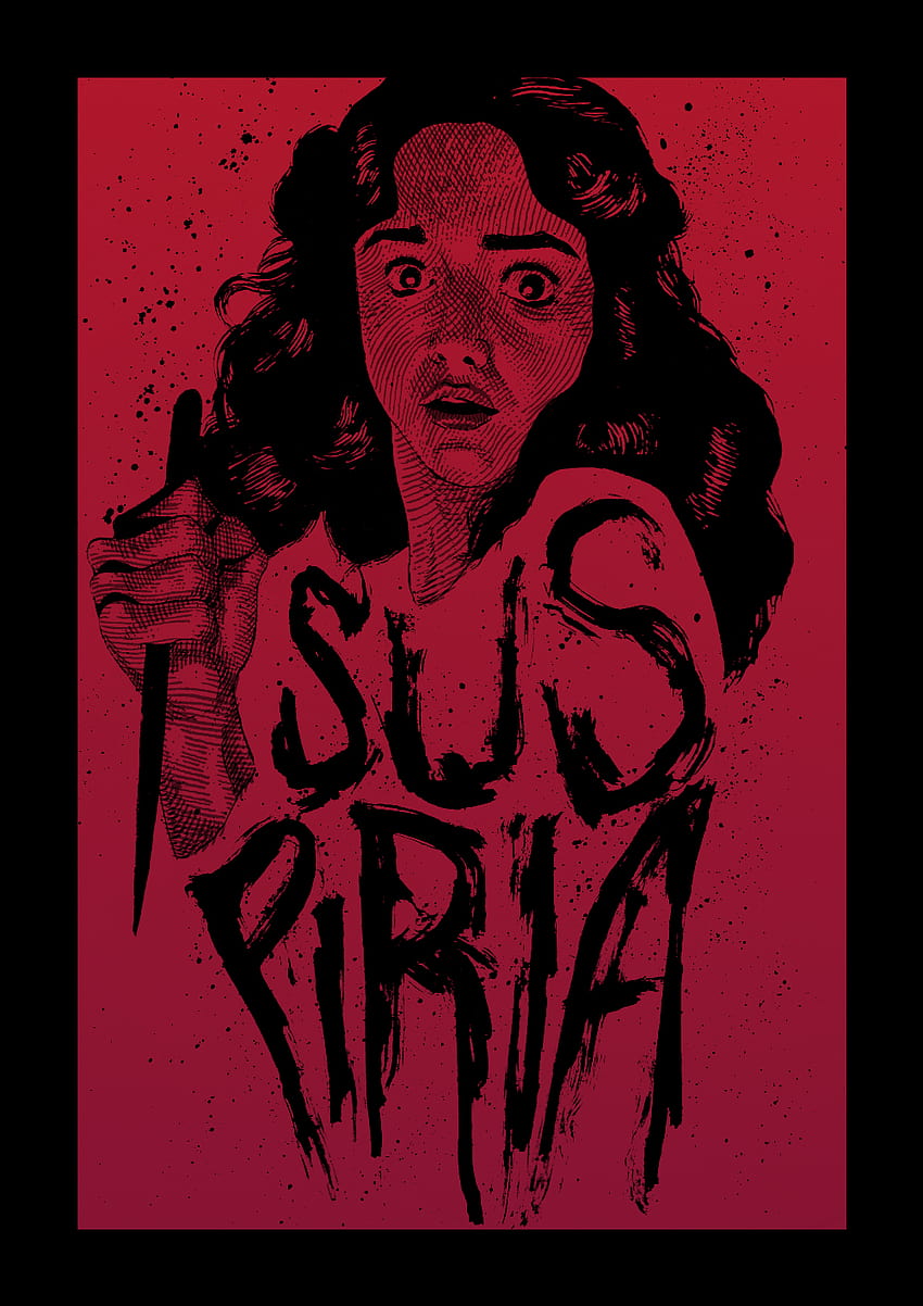 Suspiria 1977 Hd Phone Wallpaper Pxfuel 3112