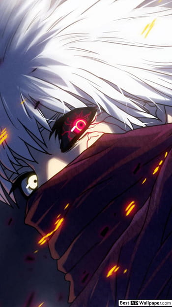 Dark, ken kaneki and icon anime #2091114 on