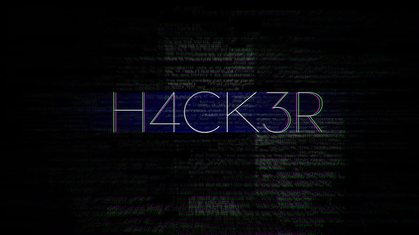 Page 58, the hacker HD wallpapers