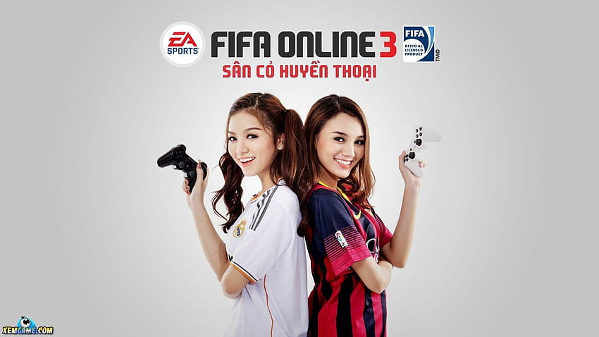 Hot nhất Cấu hình laptop chơi FIFA online 3 mới nhất