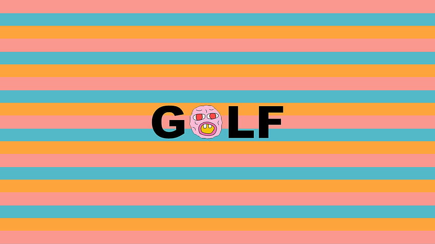 6 Golf Wang, tyler the creator HD wallpaper