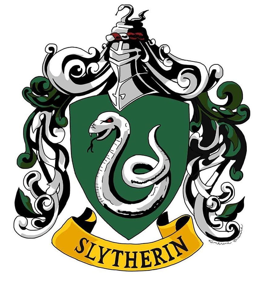 Slytherin Logo and symbol, meaning, history, PNG, brand