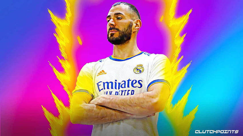 3 raisons pour lesquelles le Real Madrid pourrait être le nouveau favori de la Ligue des Champions, le Real Madrid champion 2022 Fond d'écran HD
