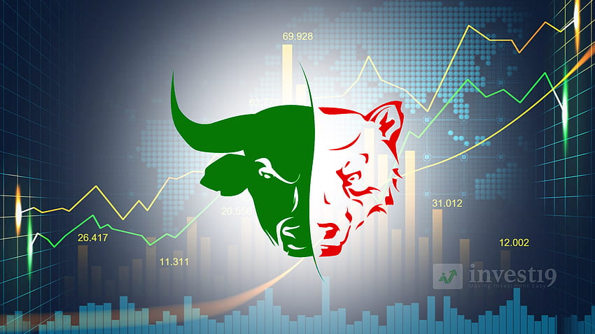 Stock Market Bull Vs Bear HD wallpaper | Pxfuel