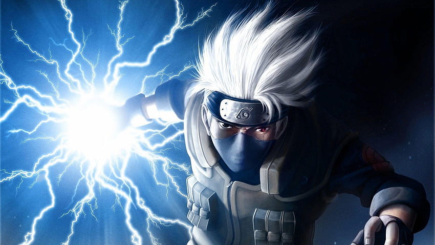 Kakashi Hatake, Wiki