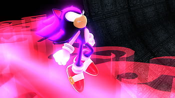 Imagem de Super Darkspine Sonic #132766439