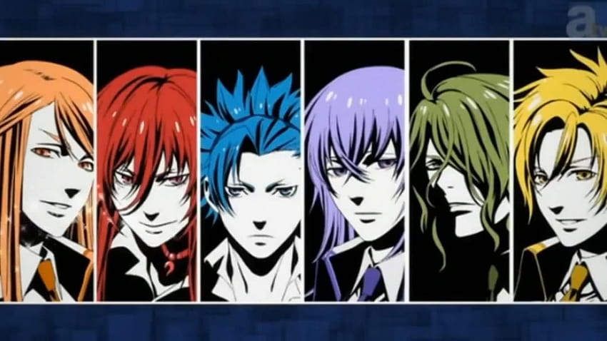 Anime, Kamigami no Asobi Wiki