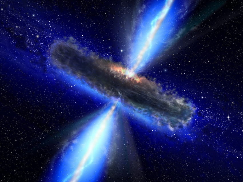 Universe Explosion, star exploding HD wallpaper