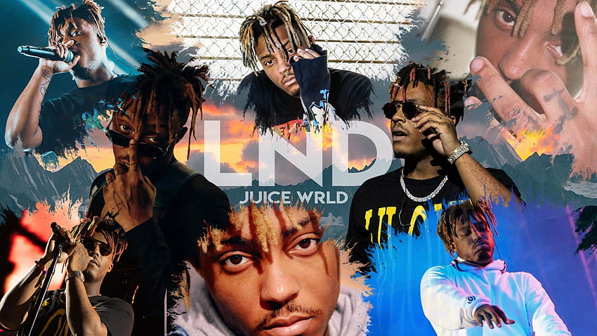 Free download Aesthetic Juice WRLD Poster KoLPaPer Awesome Free HD  Wallpapers 1000x1500 for your Desktop Mobile  Tablet  Explore 37 Juice  WRLD HD Wallpapers  Juice Wallpaper Orange Juice Wallpaper Juice WRLD  Wallpapers