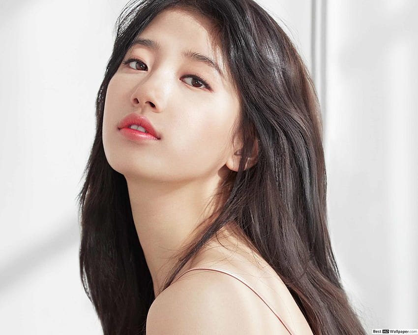 Bae Suzy In Talks To Star In The Upcoming Series “Second Anna” – Gia ...