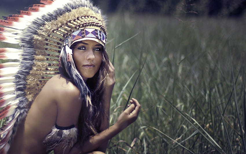 Mobile wallpaper Native American People Artistic 196726 download the  picture for free