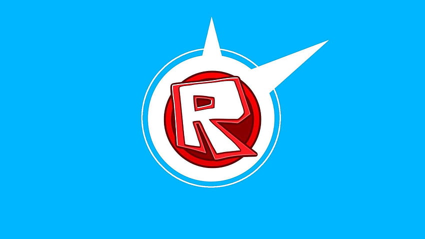 roblox logo 2022 HD wallpaper