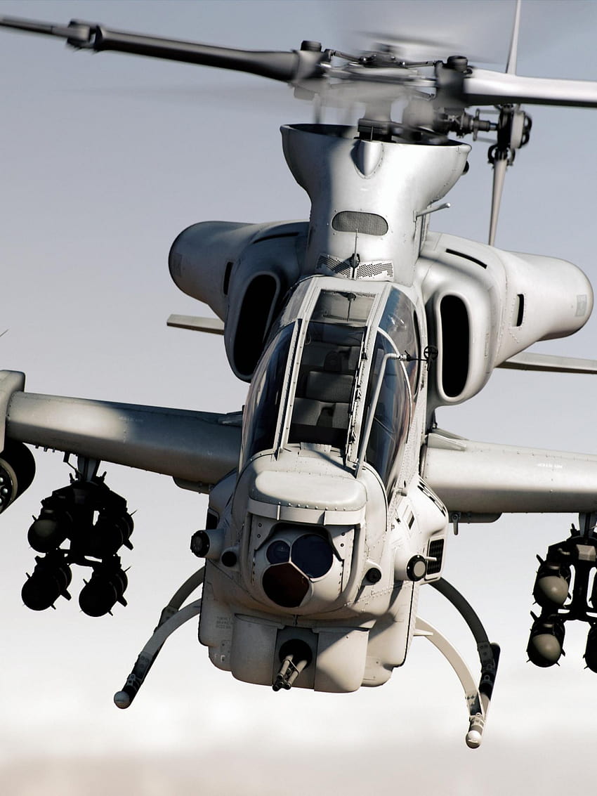 아, 헬리콥터, 헬리콥터 로터, 회전익 항공기, 항공기, 군용 헬리콥터, 헬리콥터 블레이드 HD 전화 배경 화면