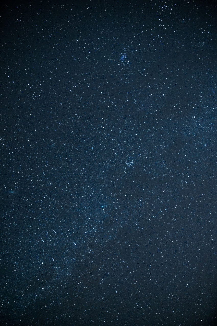 Céu Noturno: [50 HQ], céu noturno claro Papel de parede de celular HD