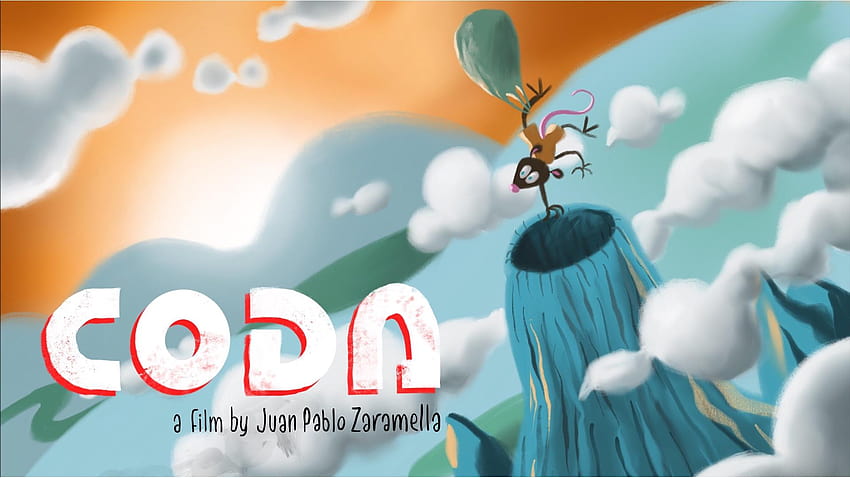 Ventana Sur Animation! Pitches: 'Coda,' 'Beast,' 'John, andrea de castro HD wallpaper