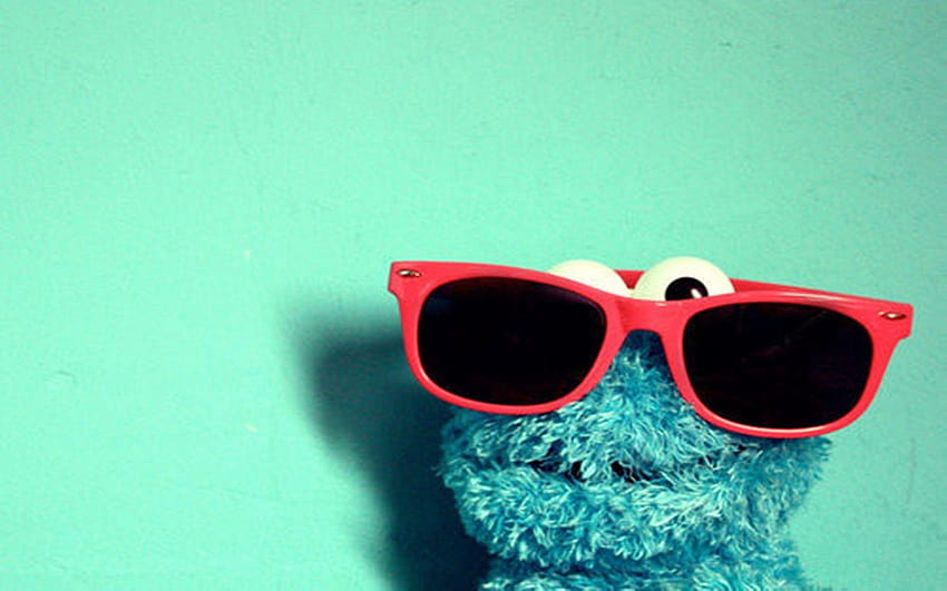 Cookie Monster , Awesome 46 Cookie Monster HD wallpaper