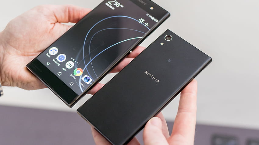 Sony Xperia XA1 Ultra Specifications ~ Technical Support HD wallpaper