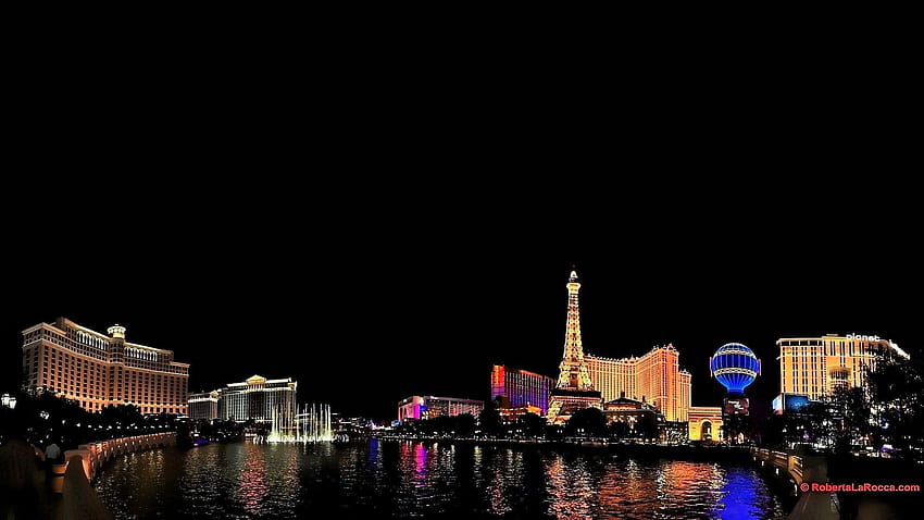 Roberta LaRocca REALTOR® Las Vegas-Hintergründe HD-Hintergrundbild