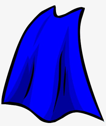 superhero cape printable