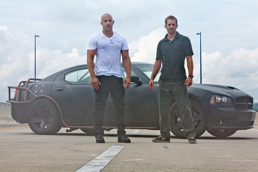 Fast Five, fast and furious 5 HD wallpaper