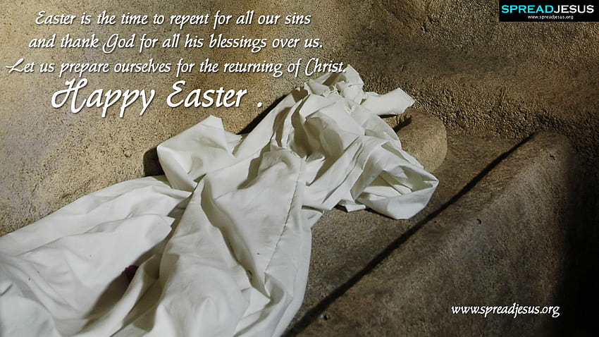 Easter with quotes Best 60 resurrection backgrounds on hip, happy easter religious HD wallpaper