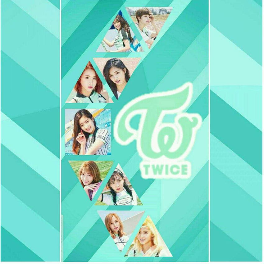 What do you guys think about the Twice phone I made HD phone wallpaper
