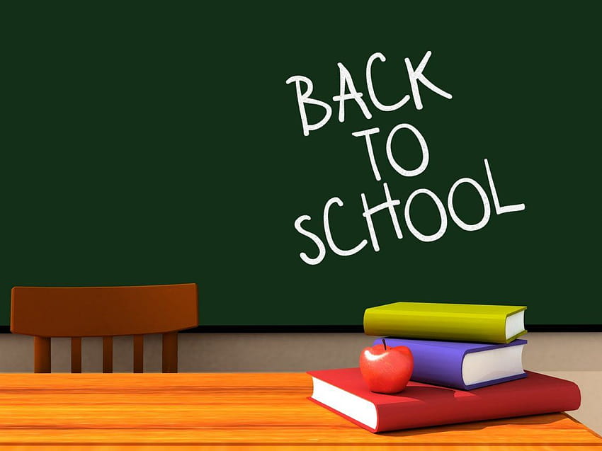 Best 49 First Day of School Backgrounds on Hip First [1130x847] for your , Mobile & Tablet HD wallpaper