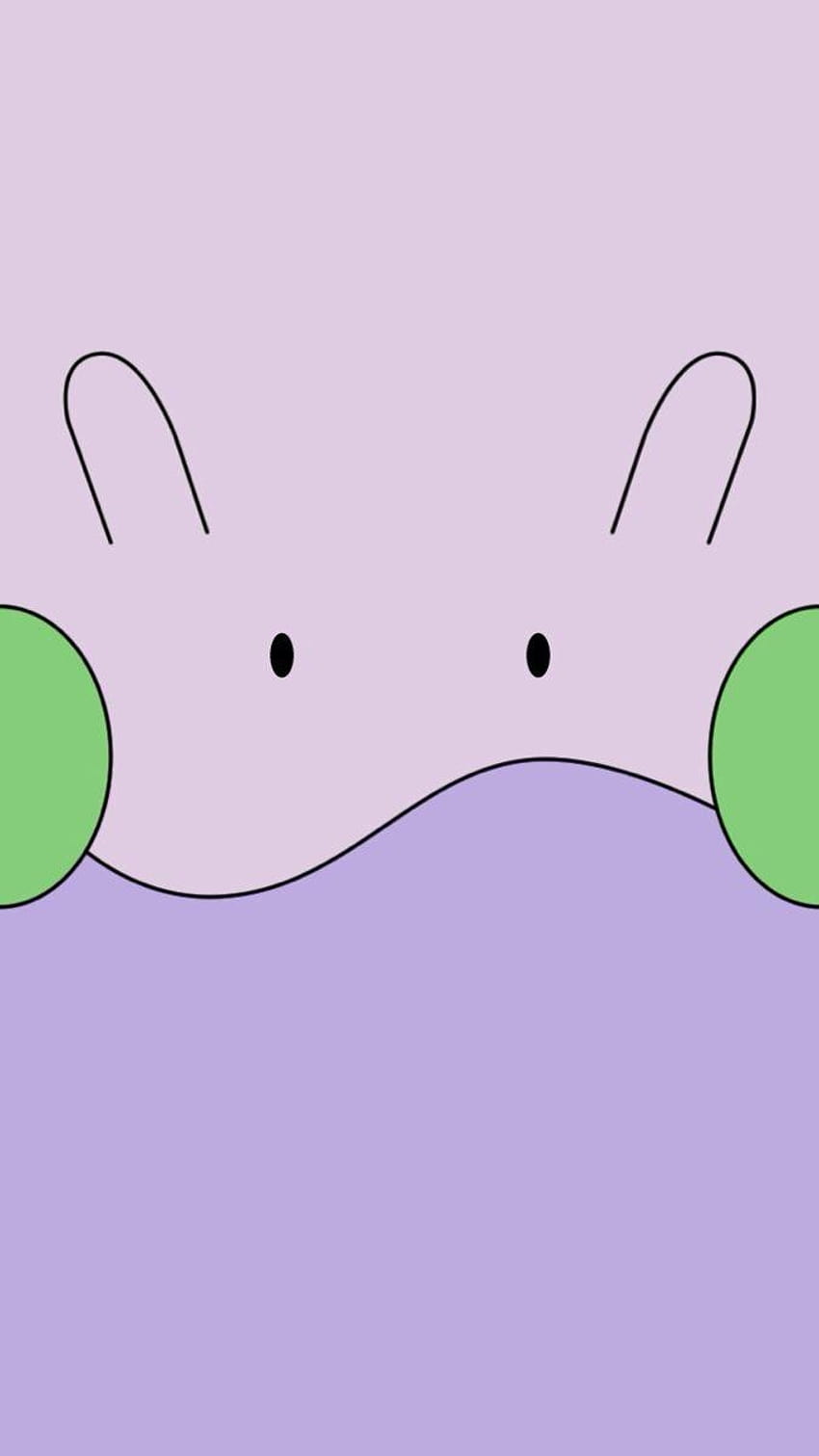 Do you think that someone more skilled at editing than I, goomy HD phone wallpaper