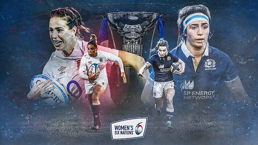 Six Nations Rugby HD wallpaper