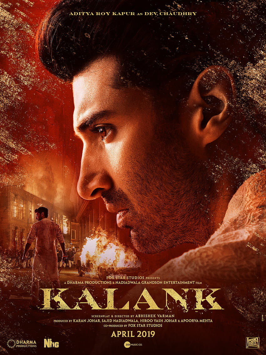 Kalank | Kalank Images - Bollywood Hungama