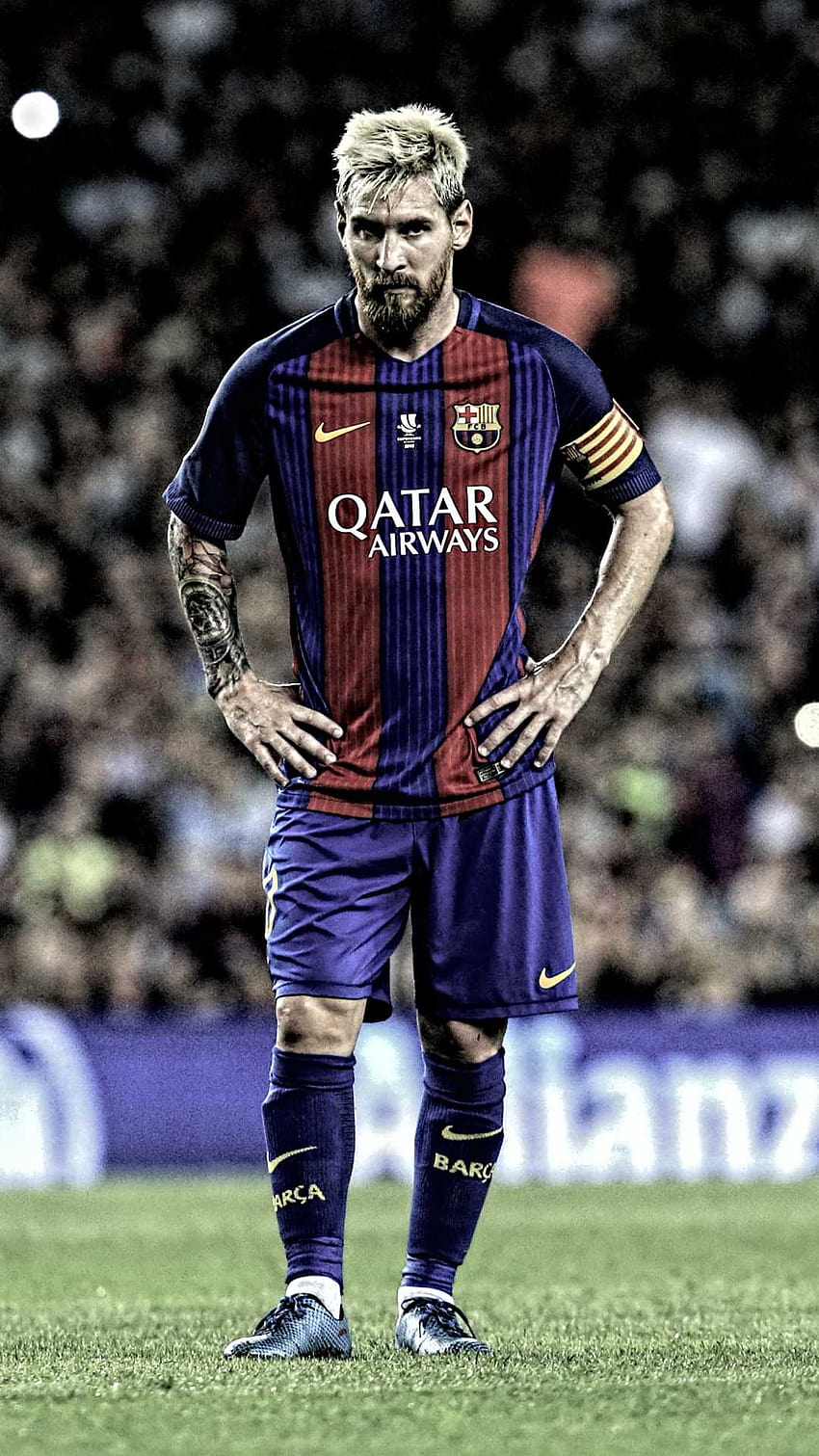 Lionel messi pc HD wallpapers | Pxfuel