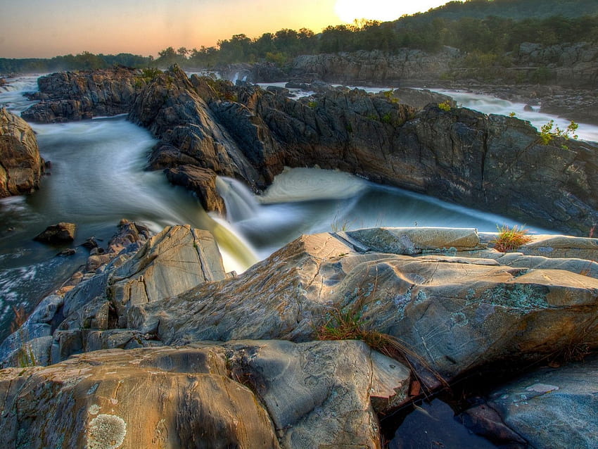 Stormy Mountain River Rocky Riverbed Stunts Ultra 3840x2400 : 13, mountain and river HD wallpaper