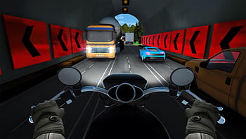 Baixar DH Moto X3m Game para PC - LDPlayer