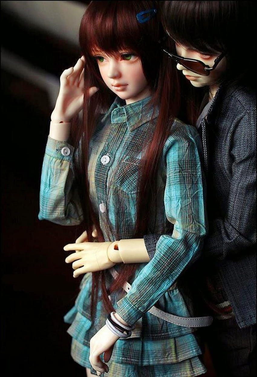 Love Couple Barbie Doll 35 Beautiful, barbie phone HD phone ...