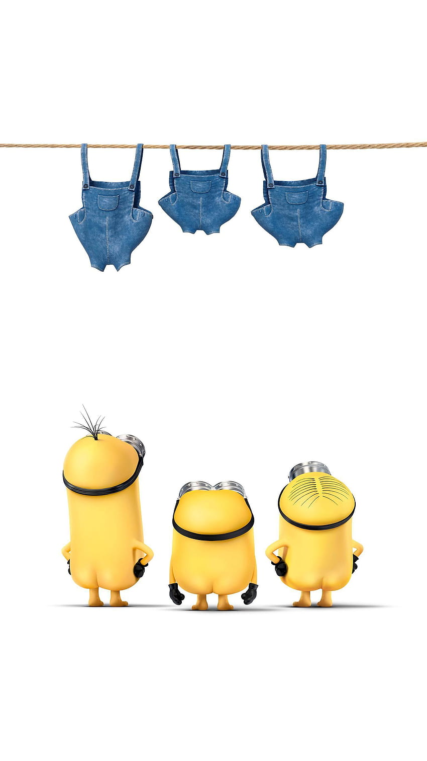 poster minions 2020 movie HD phone wallpaper