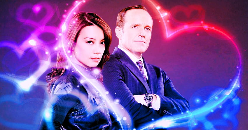 Best 5 Phil Coulson on Hip, agent may HD wallpaper