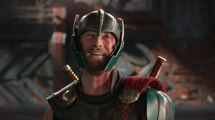 Thor: Ragnarok troveja em US $ 107,6 milhões no exterior – Caixa internacional, rei do inferno papel de parede HD