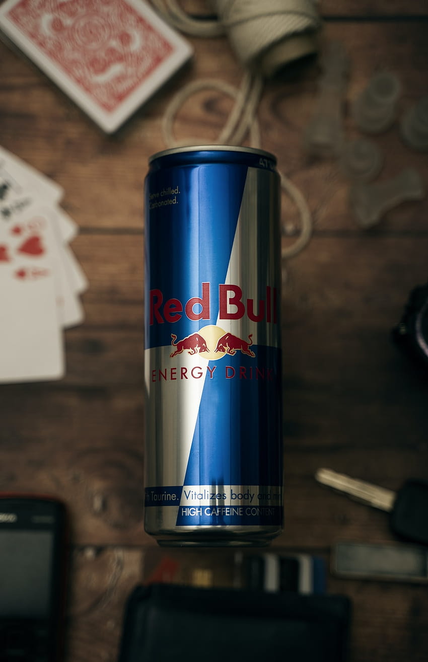 red bull energy drink logo wallpaper