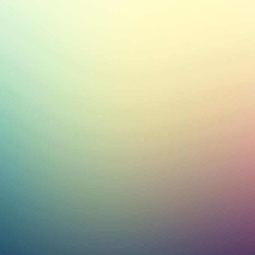 3000x3000, blue and pink blend HD phone wallpaper