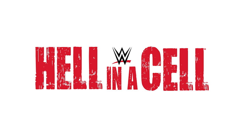 WWE Hell In A Cell Tickets, Hölle in einer Zelle 2019 HD-Hintergrundbild