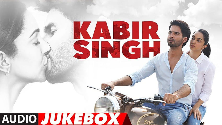 Kabir Singh Movie Review: Shahid Kapoor plays Vijay Deverakonda in B, kabir singh bike HD wallpaper