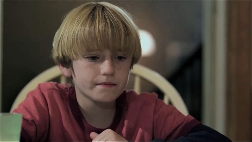 of Nathan Gamble in 25 Hill HD wallpaper