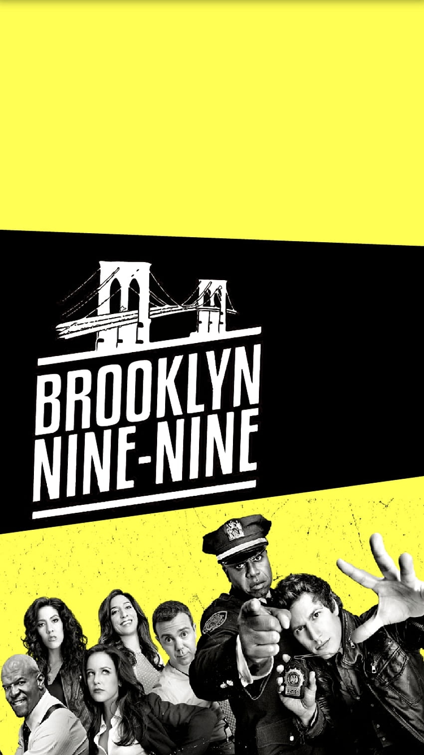 Brooklyn NineNine 99 brooklyn brooklyn 99 brooklyn nine nine cool  jake HD phone wallpaper  Peakpx